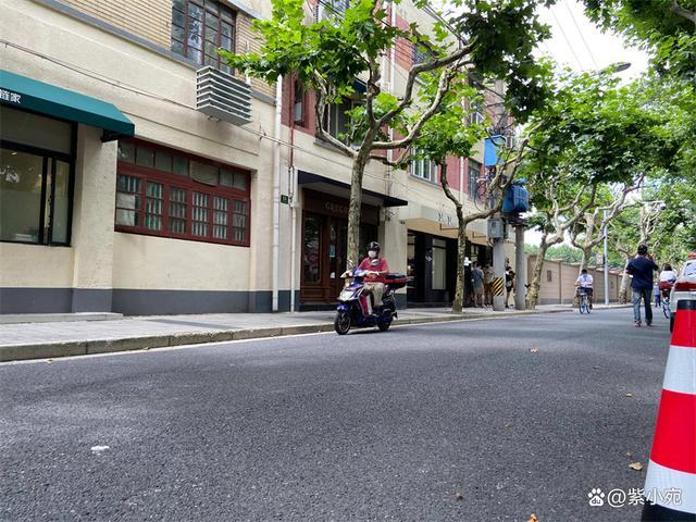 老洋房每平米近百万卖4亿？中介回应：物以稀为贵
