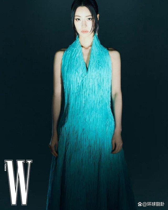 播出后好评如潮 黑暗荣耀2反派登上杂志