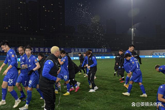 曝昆山FC濒临解散：股权分配有较大分歧