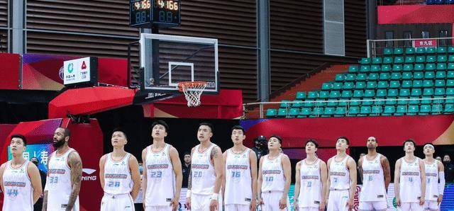 小外援不给力？山东男篮或迎回哈德森 绝对比老麦管用！