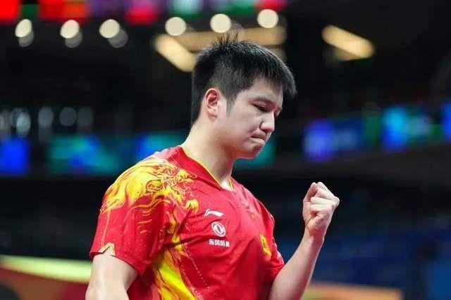 走马上任 日乒邀请孔令辉执教 新职务曝光！ 刘国梁危机感重重