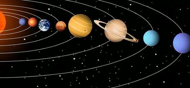 五星连珠奇观将上演 网友：穿越的时候到了吗？