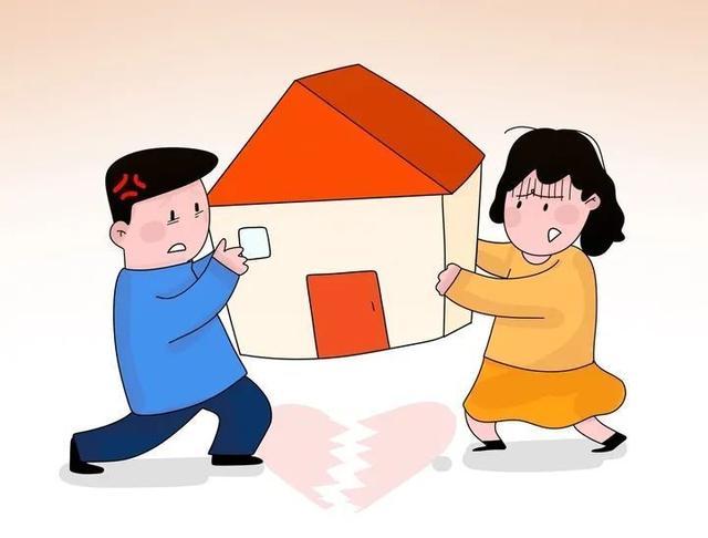 父亲留下百万拆迁款，7兄妹吵翻脸 凭什么他们多分？