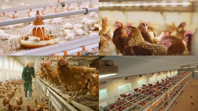 高雄80家早餐店准备停售蛋类食品 蛋商恶意哄抬蛋价