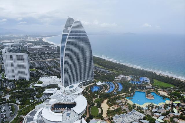 海南全岛封关是什么意思 货物进口零关税宽进严出