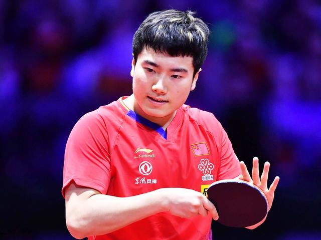 大爆冷！17岁小将林诗栋战胜梁靖崑获季军