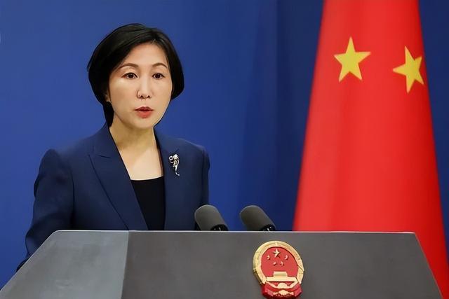 外交部喊话危地马拉一个中国原则是国际大义、人心所向