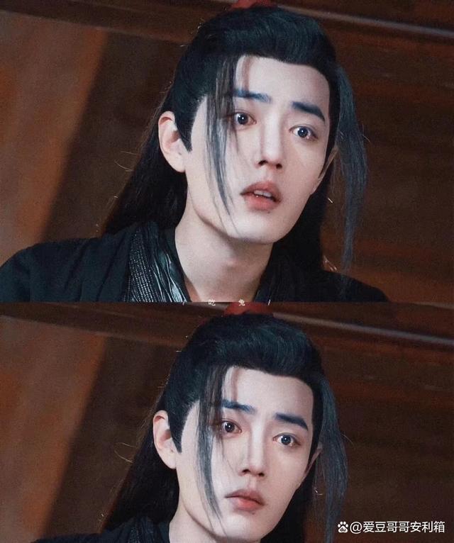 曝肖战两部剧暂定Q2播出《玉骨遥》《梦中那片海》都要来了？