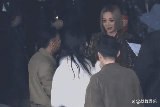 瘦了20斤的谢娜被人错以为是杨幂？谢娜要回归芒果台了吗