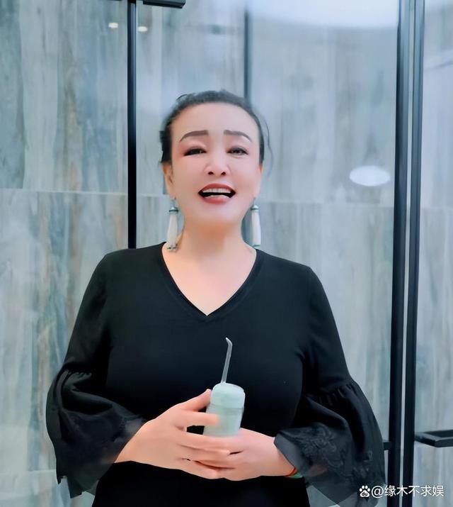 金星锐评张兰：找不到好儿媳怪别人，给她脸了，真烦！
