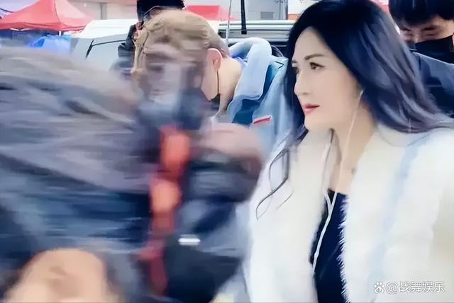 瘦了20斤的谢娜被人错以为是杨幂？谢娜要回归芒果台了吗