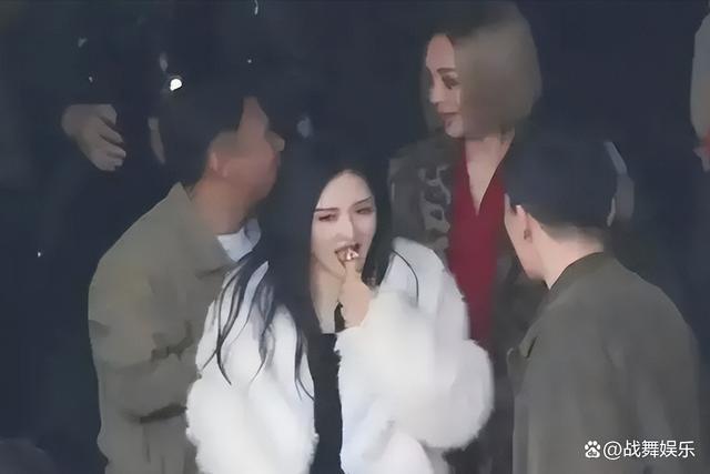 瘦了20斤的谢娜被人错以为是杨幂？谢娜要回归芒果台了吗