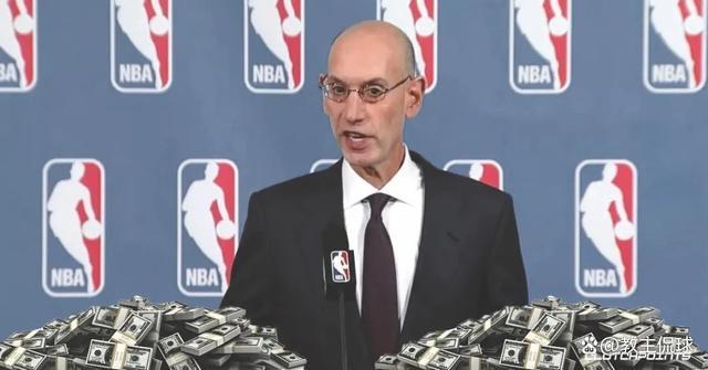 詹姆斯条款？NBA达成7年合同！限制湖人和勇士签约！詹姆斯即将成为球队老板