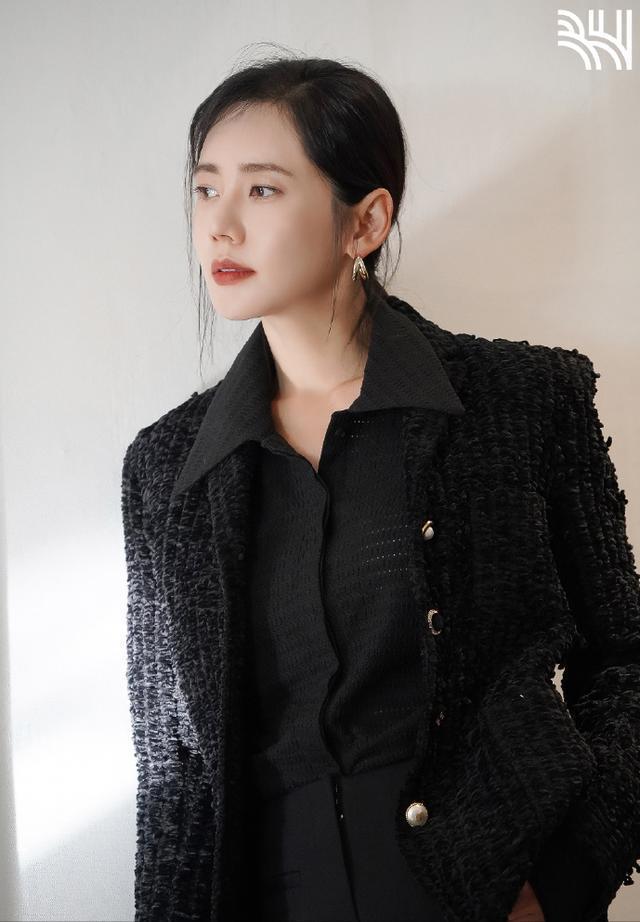 曝李彩桦秋瓷炫参加浪姐4 狠狠期待来一曲无法原谅了，就问一句凌潇肃来吗？