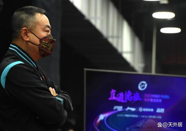 刘国梁辟谣假球传闻 正式辟谣刘国梁已被调走调查传闻！