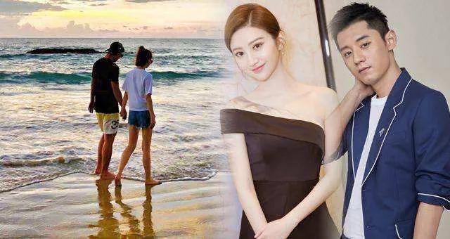 张继科袁姗姗还有渊源? 他们之间还有故事?