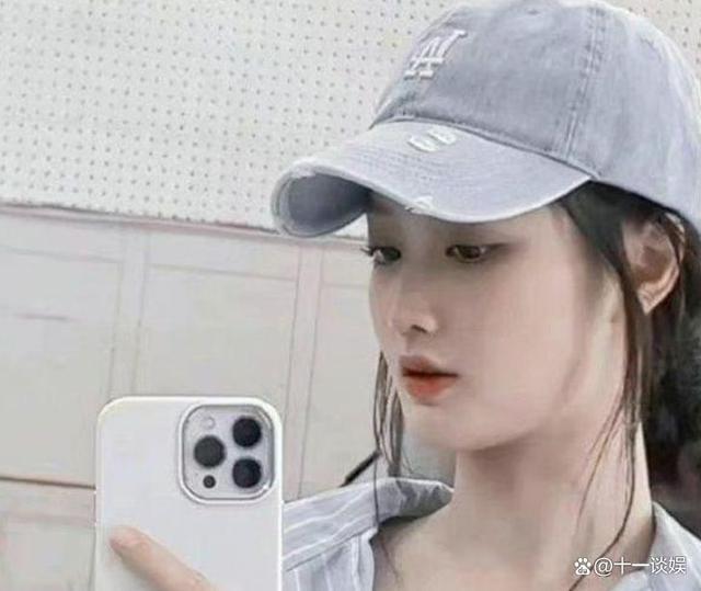 曝买超已恢复单身申请落寞 网友质疑他们是否有没有离婚