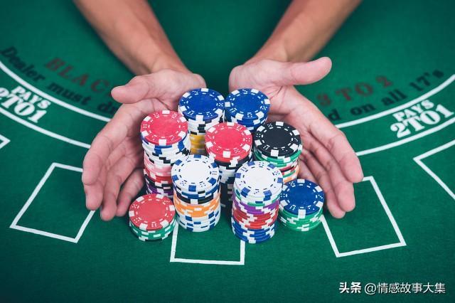 为什么顶尖运动员容易沦为赌博奴隶 网友：你猜我为什么不知道？