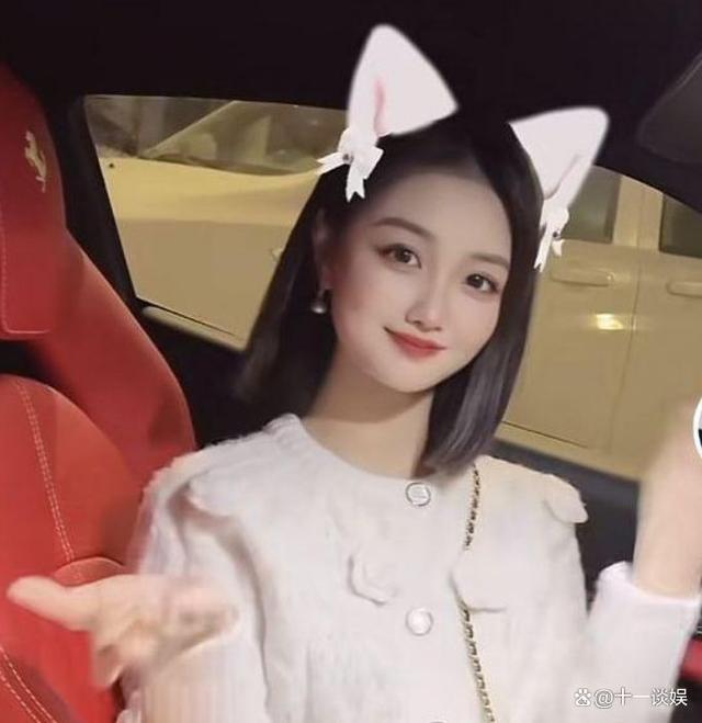 曝买超已恢复单身申请落寞 网友质疑他们是否有没有离婚