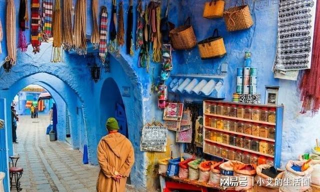 4月5日起 摩洛哥解除对来自中国旅客入境限制 小伙伴们想去旅游的抓紧了！
