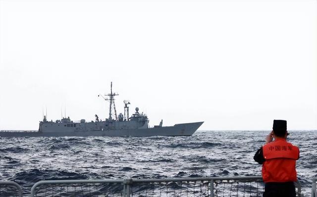 环台岛军演圆满收官：达到 “断三线、削两念”目的 