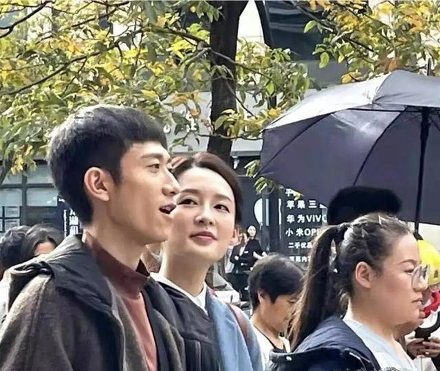 李沁张一山新剧《亲爱的你》 此次两人合作新剧也让网友们非常期待！