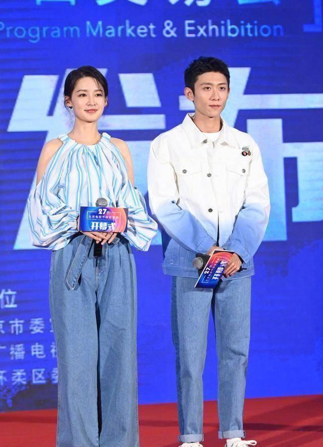 李沁张一山新剧《亲爱的你》 此次两人合作新剧也让网友们非常期待！