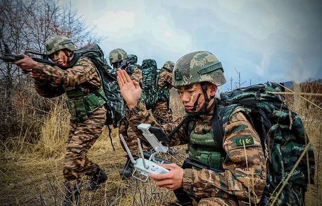 军人工资终于涨了 涨幅不大但意义重大！算是给所有军人的一份劳动节礼物！