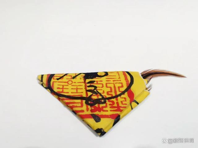 骗子找茅山道士求护身符保佑不被抓 是否应该相信这种神秘力量？