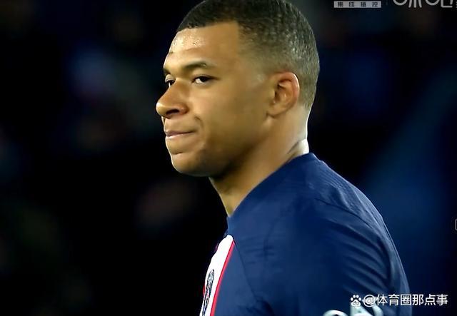 法甲-梅西破门追平C罗纪录 大巴黎3-1复仇 姆巴佩139球加冕射手王