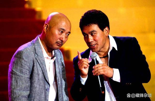 陈佩斯方否认坐拥万亩良田 陈佩斯只是在此取景拍摄短视频