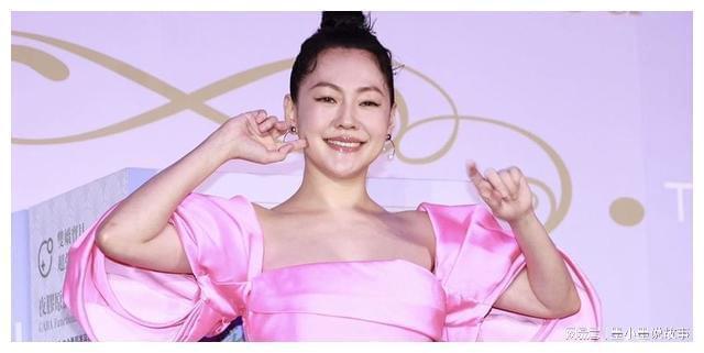  小S自曝被大S下了封口令 不许她对外泄露家事