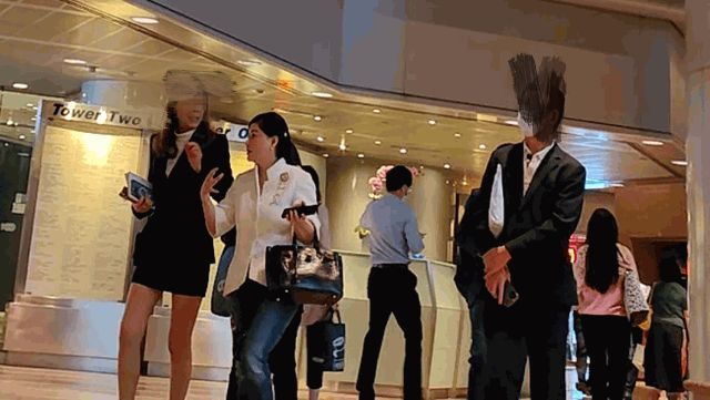 蔡天凤离世3个月蔡母出手争遗产 案件还没最后结果