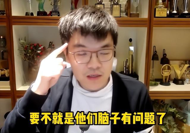 柯洁辣评淄博烧烤, 没一点技术含量, 排队去吃的人, 脑子都有问题 引发了不小的争议