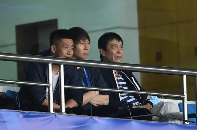 曝李铁将被转送看守所 足坛的反赌扫黑风暴仍在继续