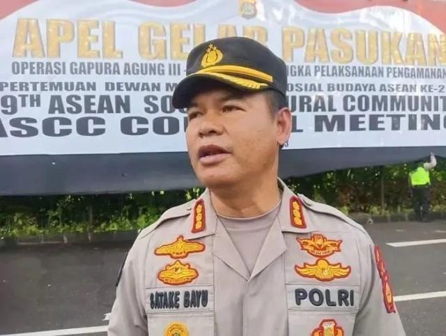 巴厘岛情侣身亡案最进展 印尼官方回应：已形成初步报告