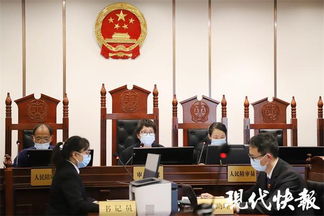 骗子骗到580万兴奋到抱着现金睡 一时兴奋或换来10年以上牢狱生活