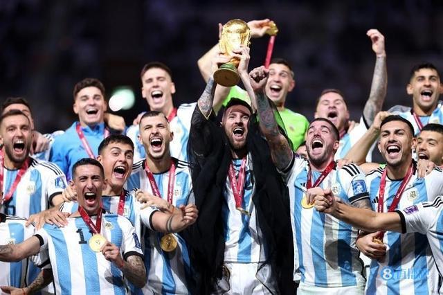 阿根廷北京行对手确定 6月15日澳大利亚 国足无缘