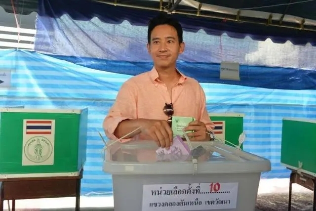 泰国8个政党宣布联盟