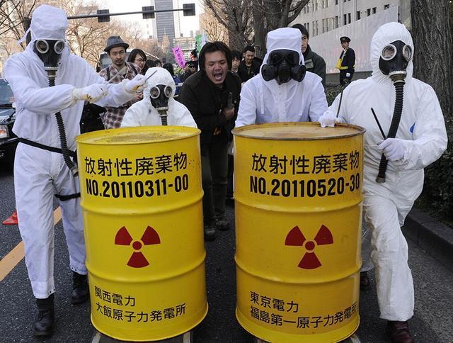 中方抨击日本排放核污水：强行推进排海计划不可接受