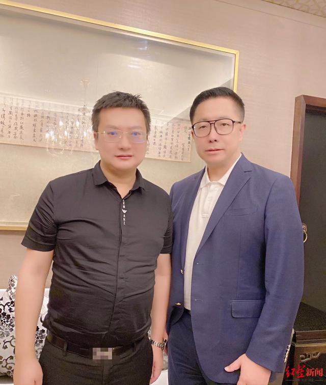 李阳因“家暴”风波起诉前妻案撤诉后又重新起诉