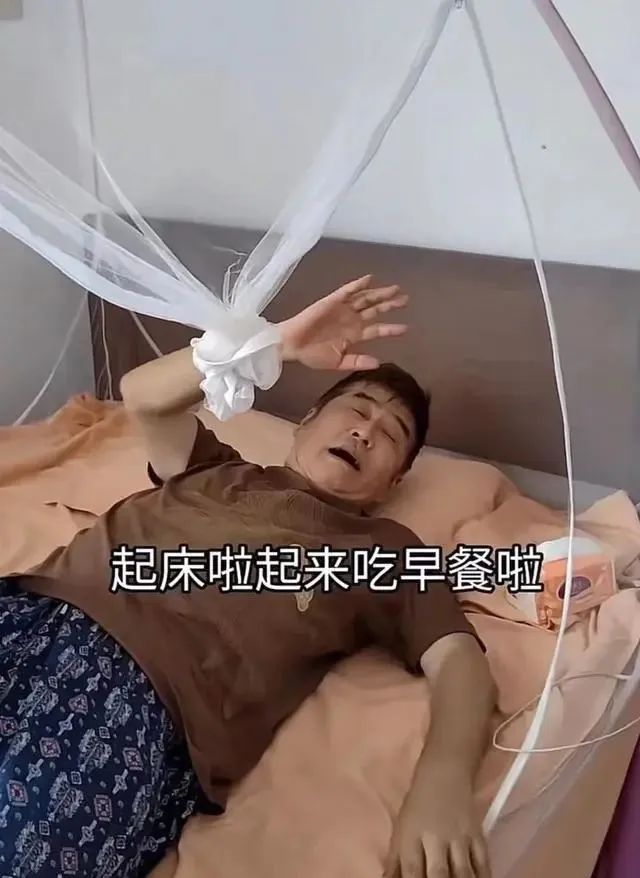 一香港演员定居浙江农村:住在乡下房里,很接地气!