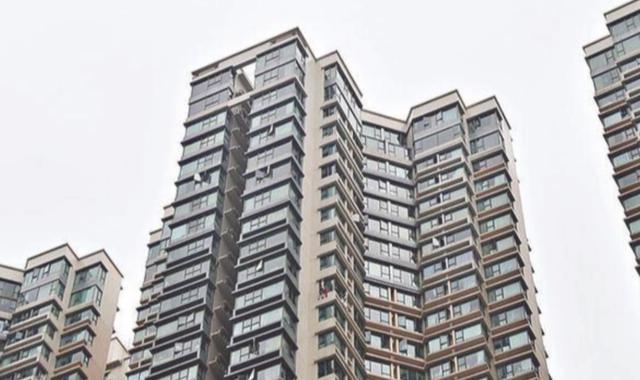 孟晚舟被曝出售香港豪宅，网友：这个面积和价格在香港不算豪宅