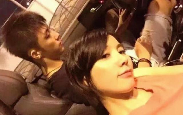 尘埃落定！黄景瑜承认离婚 网友称你可以放心和热巴在一起了！