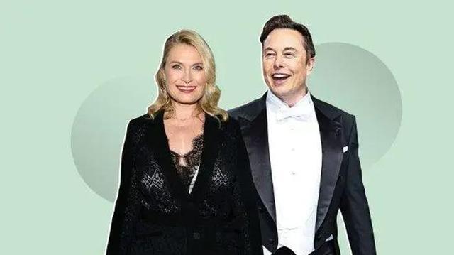 马斯克妹妹吐槽被多要钱 因为大哥是首富，自己拍电影被多收四倍钱