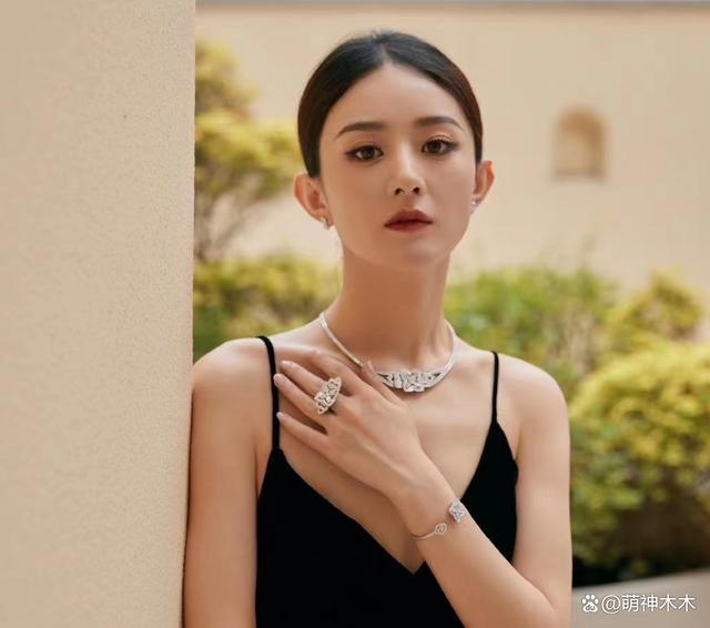 吴越称其核心是表演本身 得视后遭赵丽颖粉丝攻击