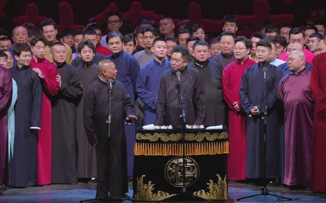曹云金开票秒灰，票价虽然不高，却给德云社带来巨大压力 对于观众来说绝对是好事一件