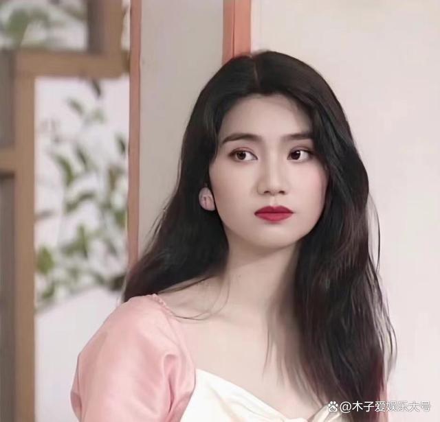 张丹峰问为什么没早点遇见洪欣 网友：早20年根本轮不到你！