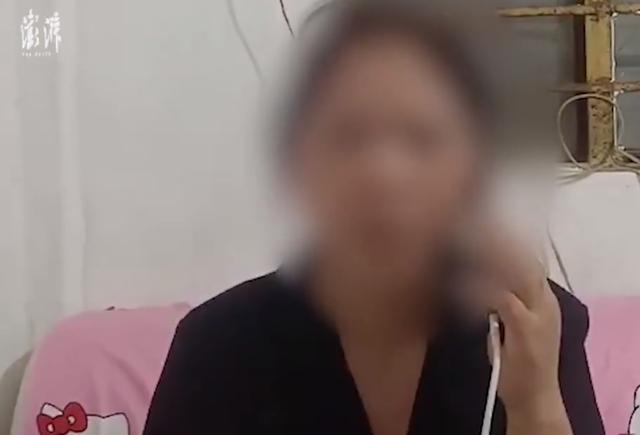女子称儿子患有精神疾病被骗至缅北遭遇殴打和勒索