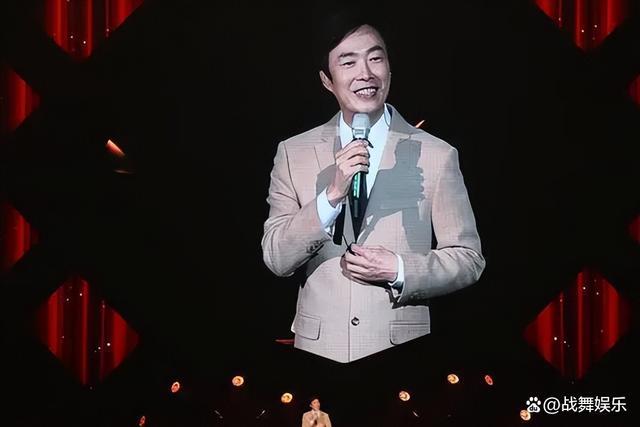 台媒称费玉清病情恶化，黄安辟谣费玉清病危传闻